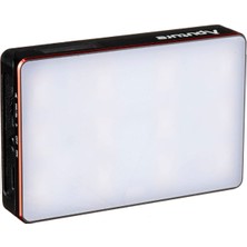 Aputure Siyah Mc LED Light