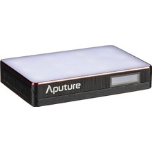 Aputure Siyah Mc LED Light