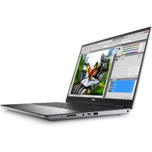 Dell Precision M7780 TKNM7780CTOFHD06 I9-13950HX 64GB 1tbssd RTX3500 17.3" Fullhd W11P Taşınabilir Iş Istasyonu