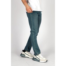 Lee Cooper Erkek Jean Pantolon