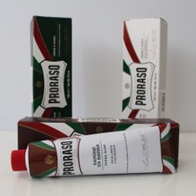 Proraso Tıraş Kremi - Okaliptüs Yağı - 150 ml