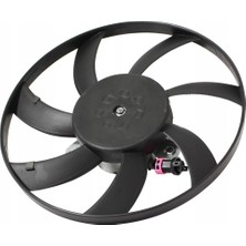 Wisco Vw Polo Classic Fan Motoru 1994 Sonrası 6K0959455B