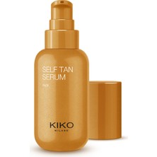 KikoMilano Vücut Bakımı - Self Tan Serum