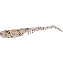 Duo Tetra Works Uber Lrf Silikon 5cm S526 Rekka