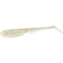 Duo Tetra Works Uber Lrf Silikon 5cm S501 Snow Gold