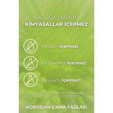 Auran 3’lü Sigara ve Kötü Koku Giderici, Hava Ferahlatıcı Anti-Tobacco Sprey 3X25ML