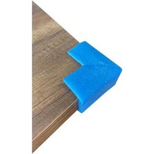 Ofis Turka Polietilen Köşe Koruyucu - U40