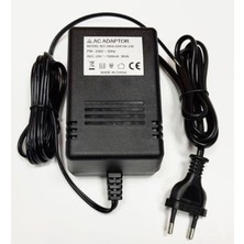 TT Teknik 24V 1500MA 32VA Adaptör Psu