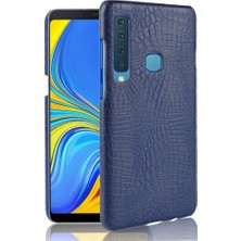 Manyi Mall Samsung Galaxy A8 2018 Telefon Kılıfı (Yurt Dışından)