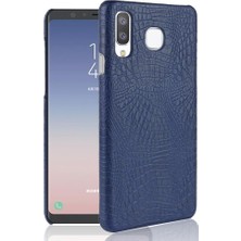 Manyi Mall Samsung Galaxy A8 Star Telefon Kılıfı (Yurt Dışından)