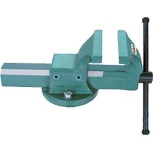 Kadett Tesviyeci Mengene 100 mm