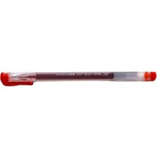 Zuıxua Jel Pen 0.38 Kırmızı Roller Kalem 801