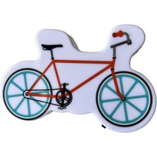 Knitex Gece Lambası Bisiklet Figürlü