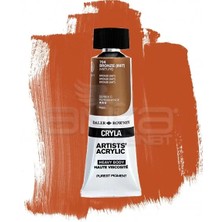 Daler Rowney Cryla Artist Akrilik Boya 75ML 704 Bronze Seri C