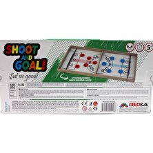 Kumtoys Şut ve Gol KUM-052568