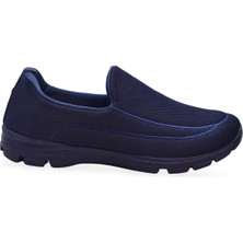 Ispartalılar 9090 Tam Ortopedik Hafif Taban Erkek Spor Ayakkabı Yazlık Hafif Taban Eva