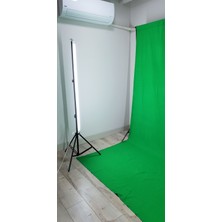 Ada Greenbox Beyaz Video-Fotoğraf-Led-Sabit Işık-Studio Light-Softbox