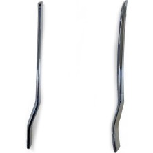 Gkl Skoda Rapid Sis Kapağı Kromu Sağ 2017-2023 5JA853768 2zz