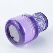 Benagee V11 V15 SV14 SV22 Yıkanabilir Yedek Filtre Yedek Parçaları Için 6 Paket Filtreler DY-970013-02 ve 97001302 (Yurt Dışından)