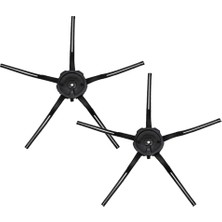Benagee Ana Yan Fırça Hepa Filtre Paspas S5 Max S50 S55 S5 S6 S6 Maxv S6 Saf E4 E5 Robotlu Süpürge Parçası (Yurt Dışından)