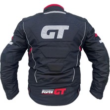 Forte Gt Scorpion Yazlık Motosiklet Montu