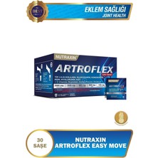 Nutraxin Artroflex Easy Move Saşe 30X6 gr - 3'lü Paket