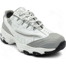 King Paolo E5112 Ayakkabı Gri