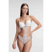 Anıl Kadın Sütyen ve Slip Takım (4840)