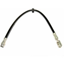 Wisco Vw Golf4-Bora Ön Fren Hortumu 1998-2004 1J0611701