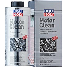 Liqui Moly Motor Clean Motor Içi Temizleyici 500 ml 1019