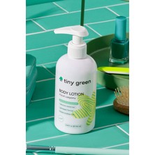 Tiny Green Canlandırıcı Bergamot & Nane Kokulu Vücut Losyonu 250 ml