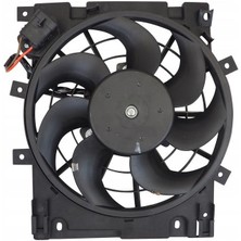 Wisco Opel Astra H 1.3 Cdti Fan Motoru Davlumbazlı 2006- 1341378