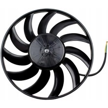 Winpower A4 A6 2.4 3.0 3.2 Asn Fan Motoru Davlumbazsız 2002- 8E0959455A