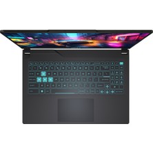 Msı Cyborg 15 Intel Core I5-13420H 40GB 512GB SSD RTX4060/8GB 15.6" Fhd 144Hz W11H Taşınabilir Bilgisayar A13VF-895XTR & Per4 Çanta A13VF895XTRP362