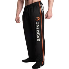 Gasp No 89 Mesh Pant, Black