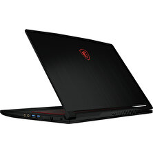 Msı Thin GF63 Intel Core I5 12450H 40GB 512GB SSD RTX3050/4GB 15.6" Fhd 144Hz W11H Taşınabilir Bilgisayar 12UC-877XTR & Per4 Çanta 12UC877XTRP387