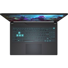 Msı Cyborg 15 Intel Core I7-13620H 64GB 512GB SSD RTX4050/6GB 15.6" Fhd 144Hz W11H Taşınabilir Bilgisayar A13VE-897XTR & Per4 Çanta A13VE897XTRP372