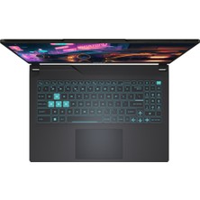 Msı Cyborg 15 Intel Core I7-13620H 8gb 512GB SSD RTX4060/8GB 15.6" Fhd 144Hz Fdos Taşınabilir Bilgisayar A13VF-893XTR & Per4 Çanta A13VF893XTRP302