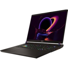 Msı Vector 16 Intel Core I7 13700HX 96GB 512GB SSD RTX4080/12GB 16" Fhd+ 144Hz W11H Taşınabilir Bilgisayar A13VHG-495TR & Per4 Çanta A13VHG495TRP377