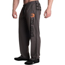 Gasp No 89 Mesh Pant, Grey