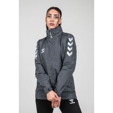 Hummel Dream Yağmurluk Antrasit