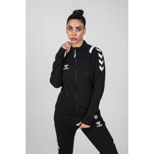 Hummel Dream Kamp Eşofman Üstü Siyah