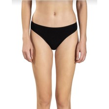 Jiber 655 Kadın Likralı Pamuklu Bikini Külot 6 Adet