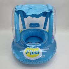Gölgelikli Bebe Flatörü Baby Float