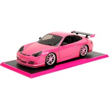 Pink Slips Porsche 911 Gt3 Rs 1:24