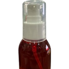 Koçak Ambalaj 100 ml Sıvı Losyon Pompalı Şişe 5 Adet