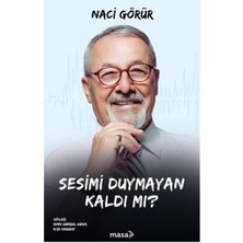 Türkiye'de Deprem - Sesimi Duymayan Kaldı mı? 2 Kitap - Naci Görür