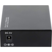 Snexus Networks Sfp Fiber Media Converter