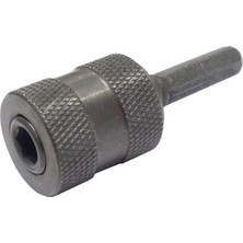 Partner PT21071 Mini Bits Uçlu Mandren 1/4''