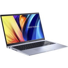 Asus Vivobook 15 X1502ZA-EJ824W Intel Core I3-1215U 8gb 256GB SSD 15.6"fhd Windows 11 Home Taşınabilir Bilgisayar